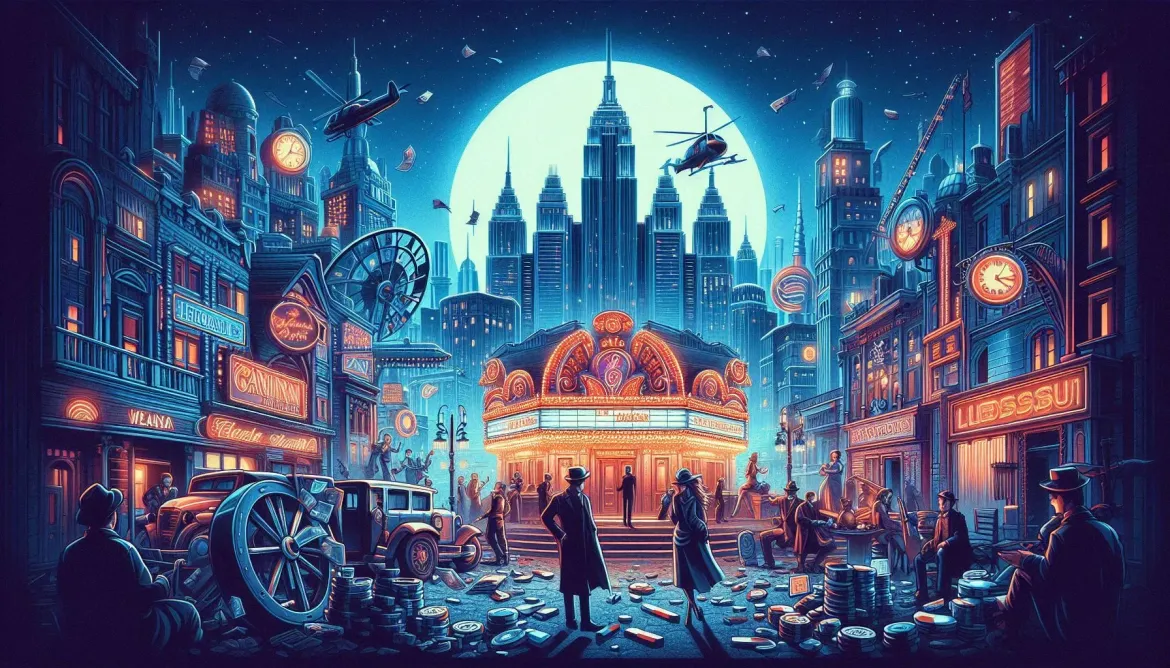 Ice Casino